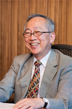 諏訪 良武
当社エグゼクティブコンサルタント